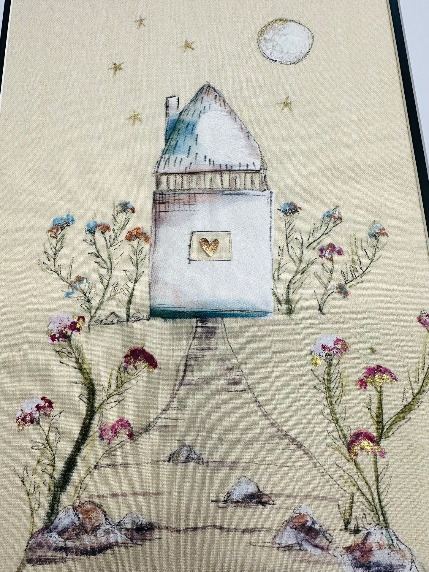 “ baile mo chroí “ home of my heart