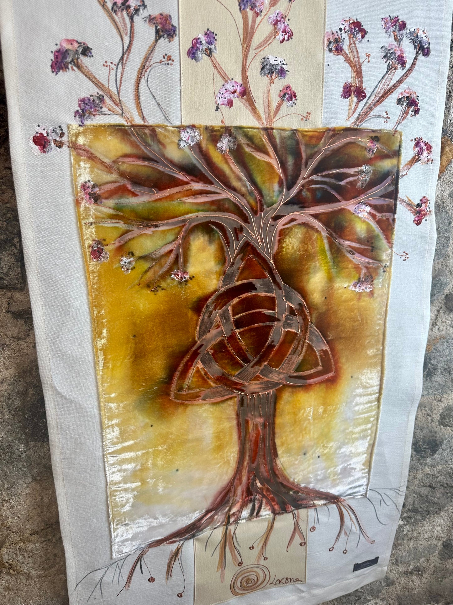 “ the tree of life “