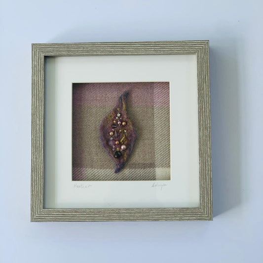 Christine Magee “ heather “