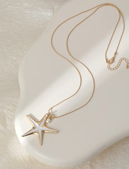 Silver and gold plated