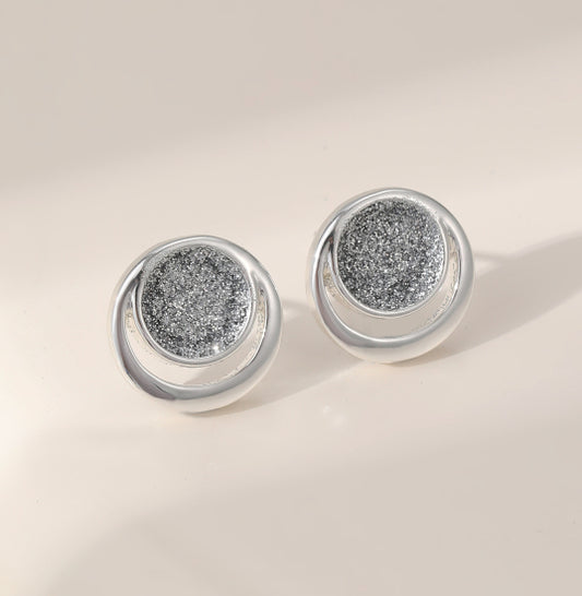 Gracee beautiful gift boxed costume earrings