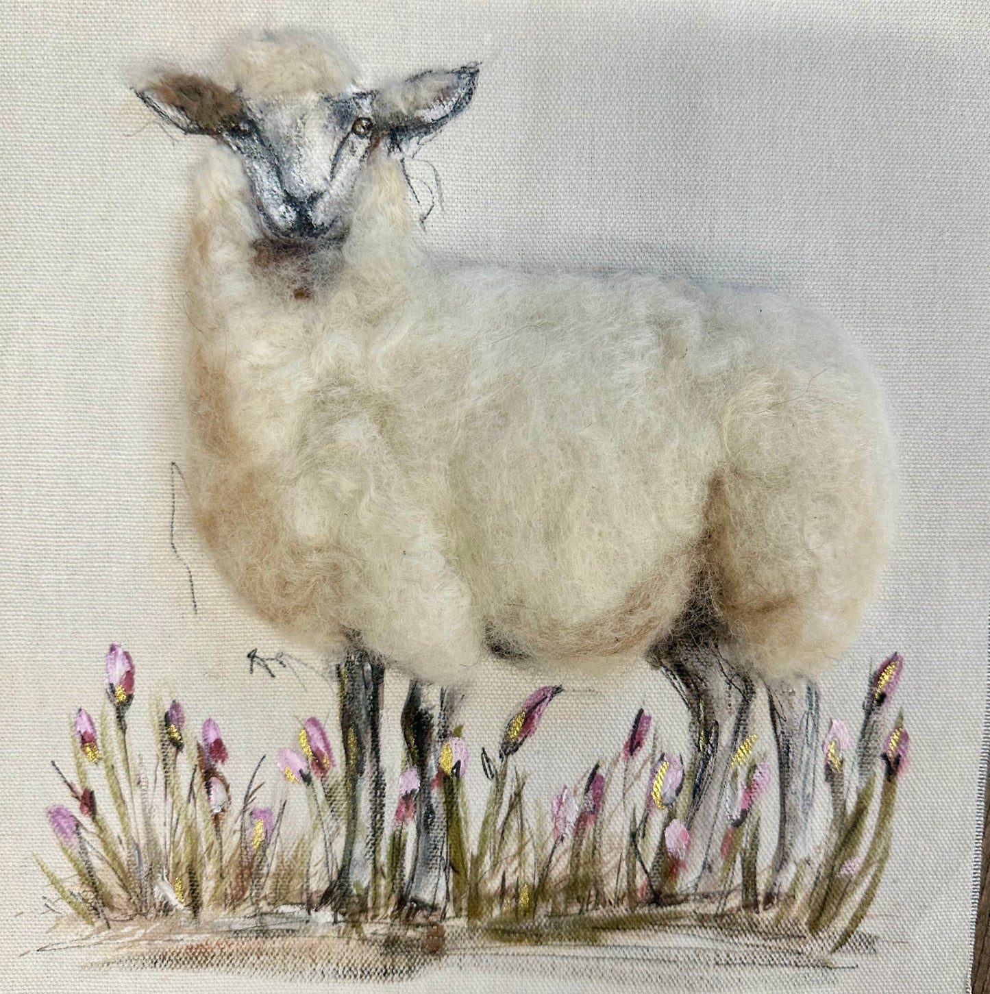 “The companion “