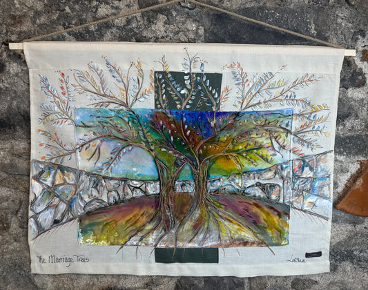 The marriage trees