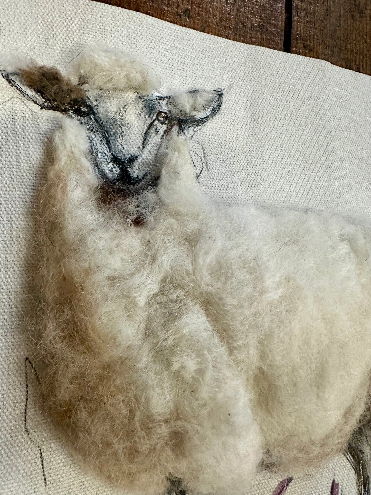 “The companion “