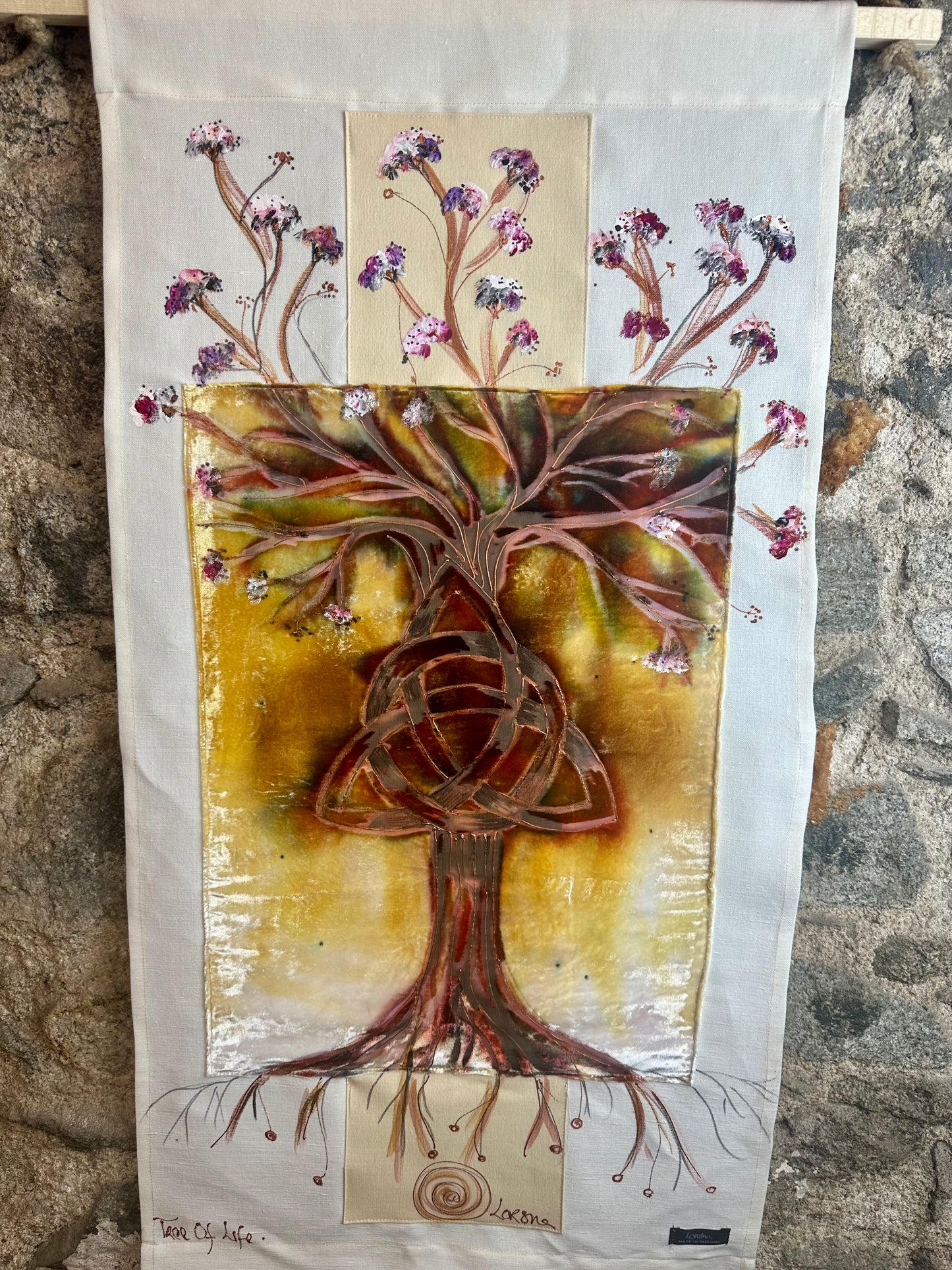 “ the tree of life “