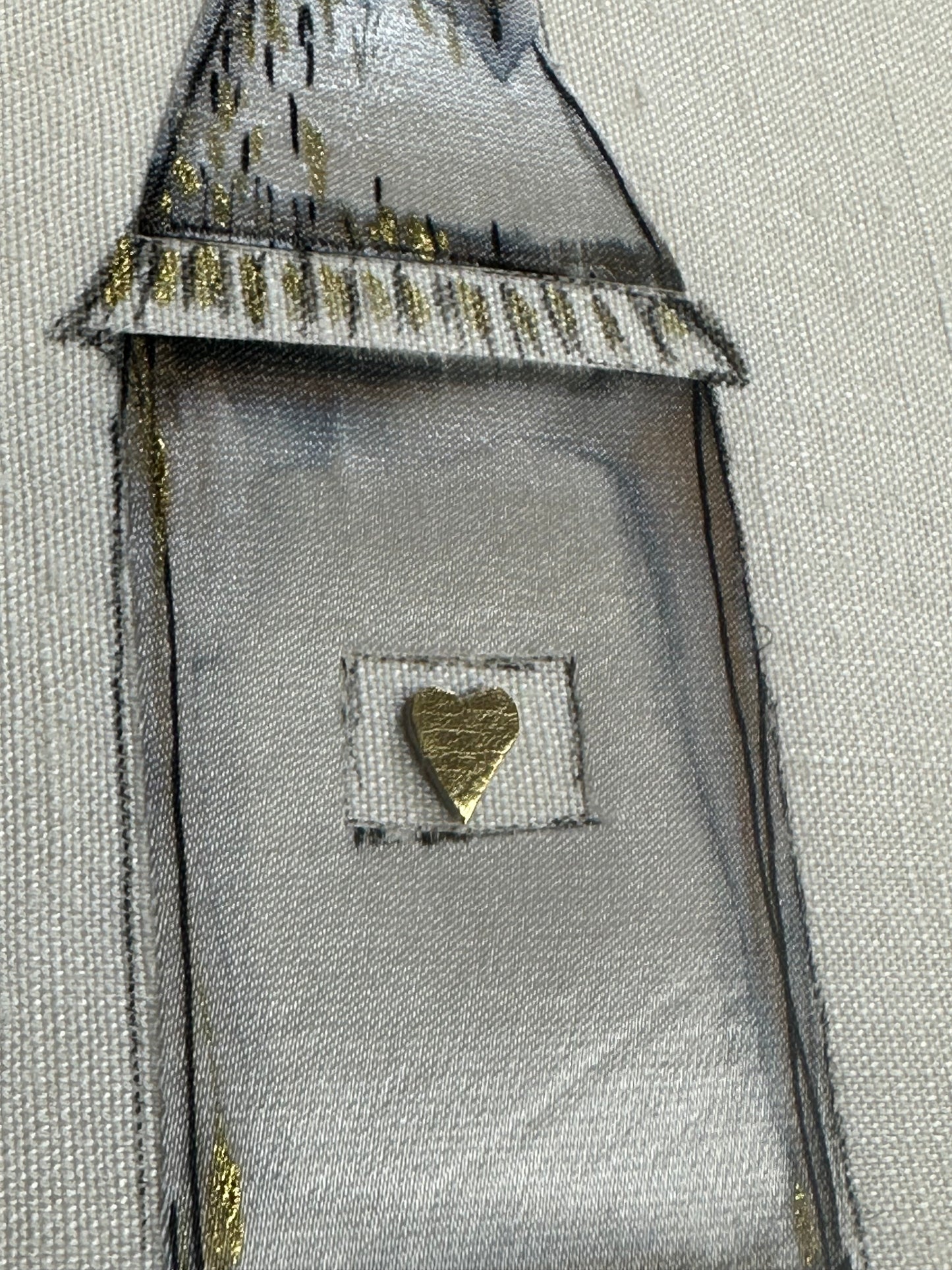 “Abhaile “ home