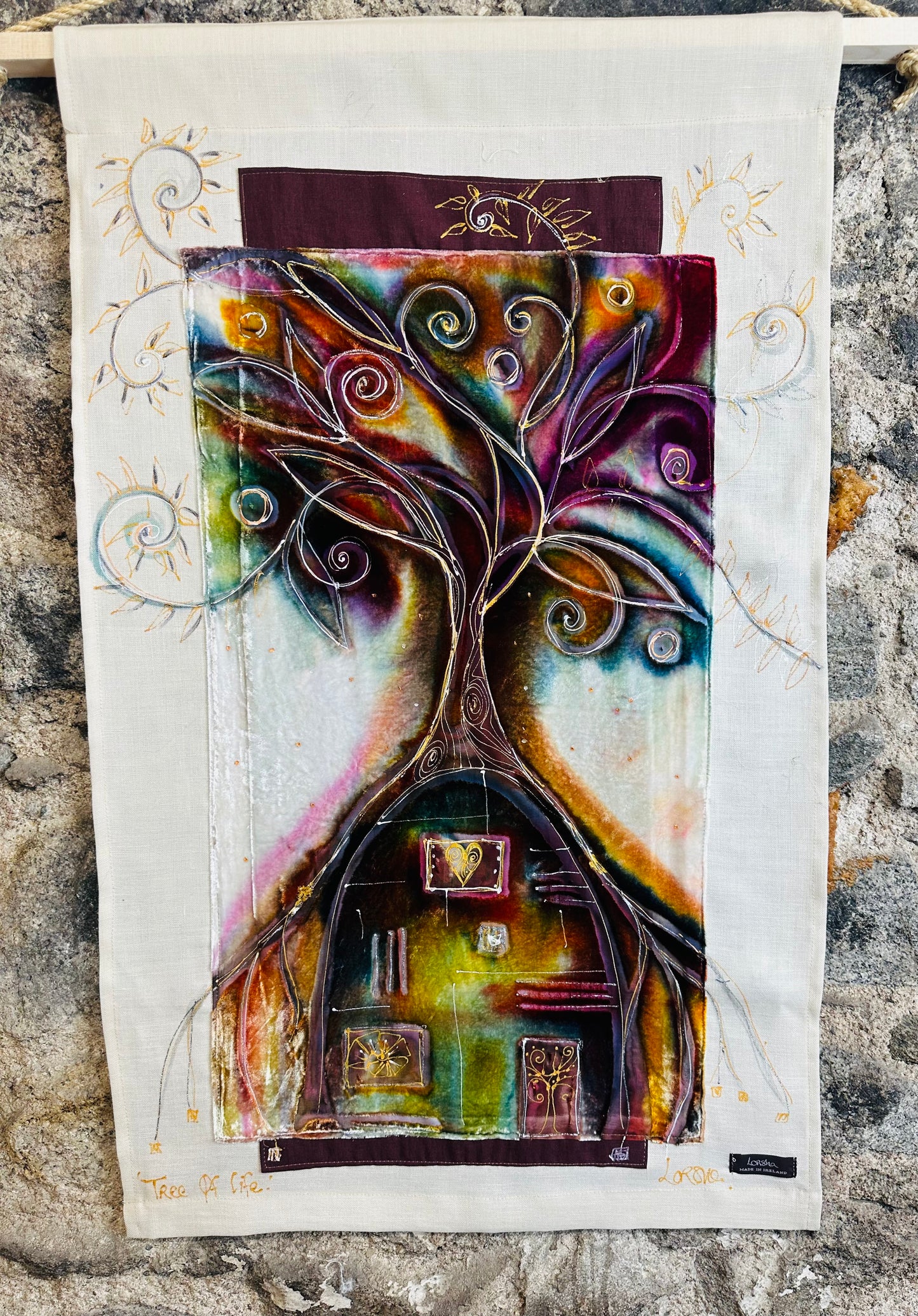 “Tree of life “