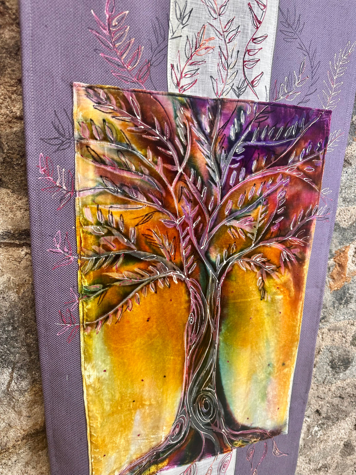 “Tree of life “