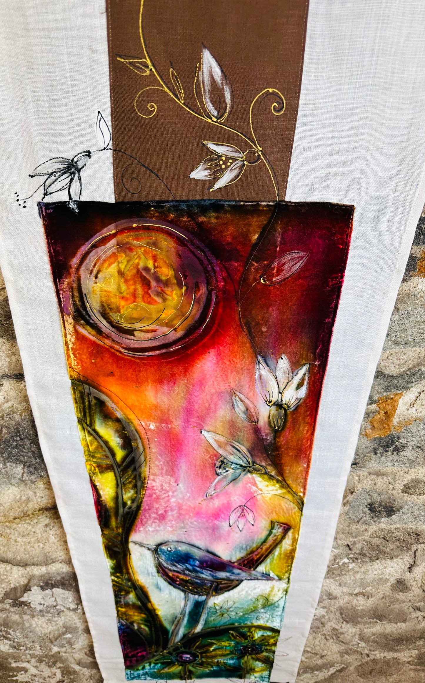 “Birdsong “ the dawn chorus