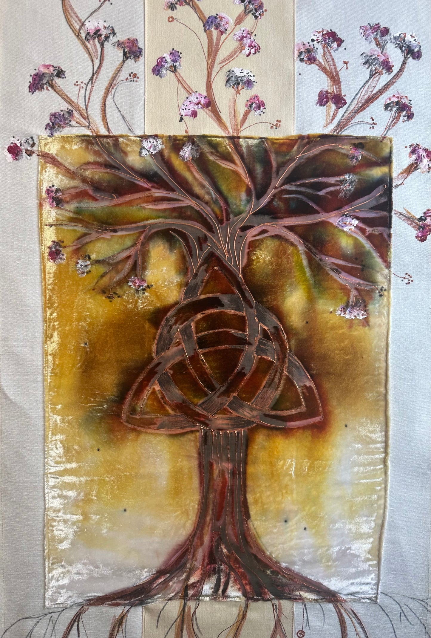 “ the tree of life “