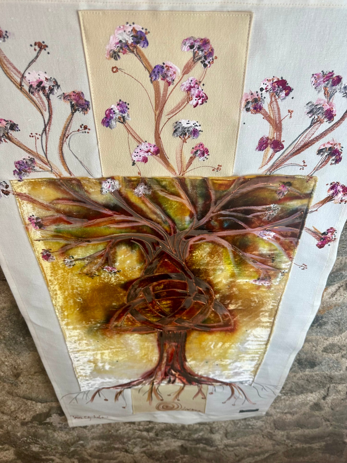 “ the tree of life “