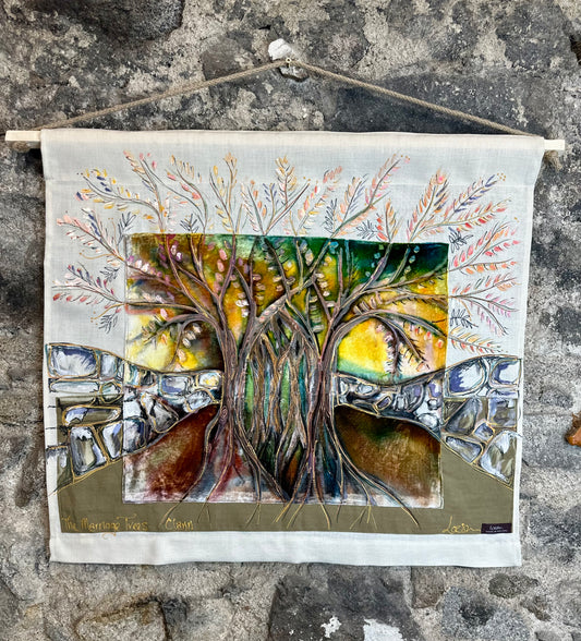 The marriage trees .clann