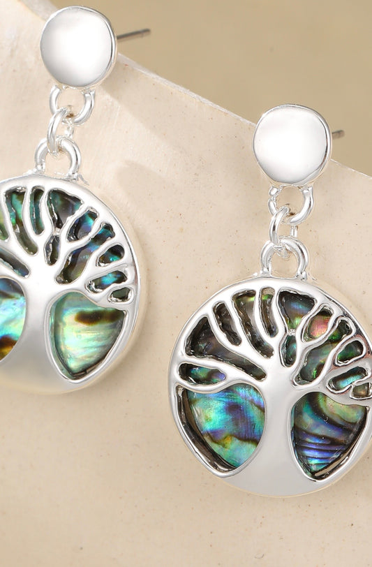 “The tree of life “
