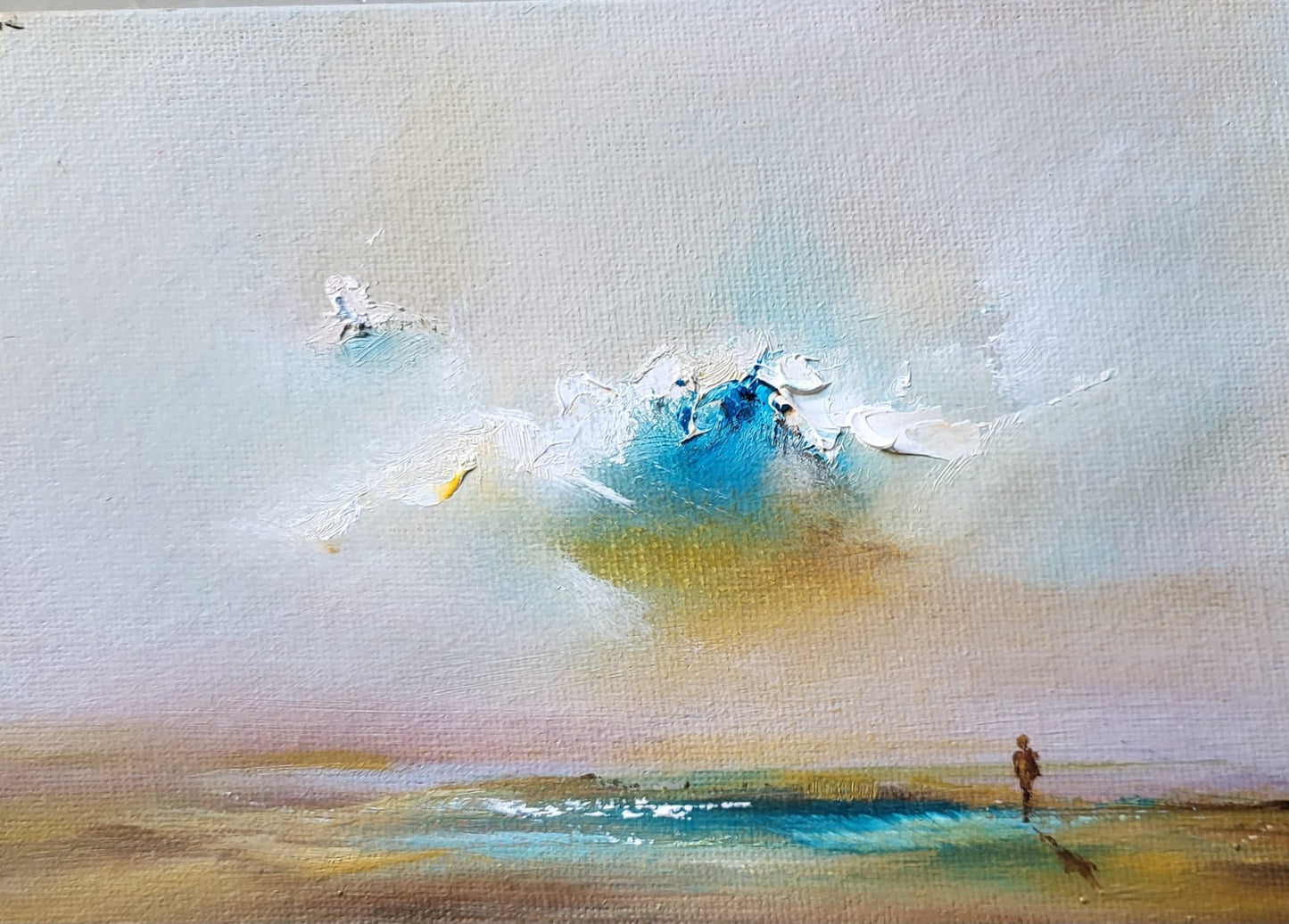 “One of a kind “