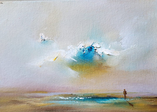 “One of a kind “