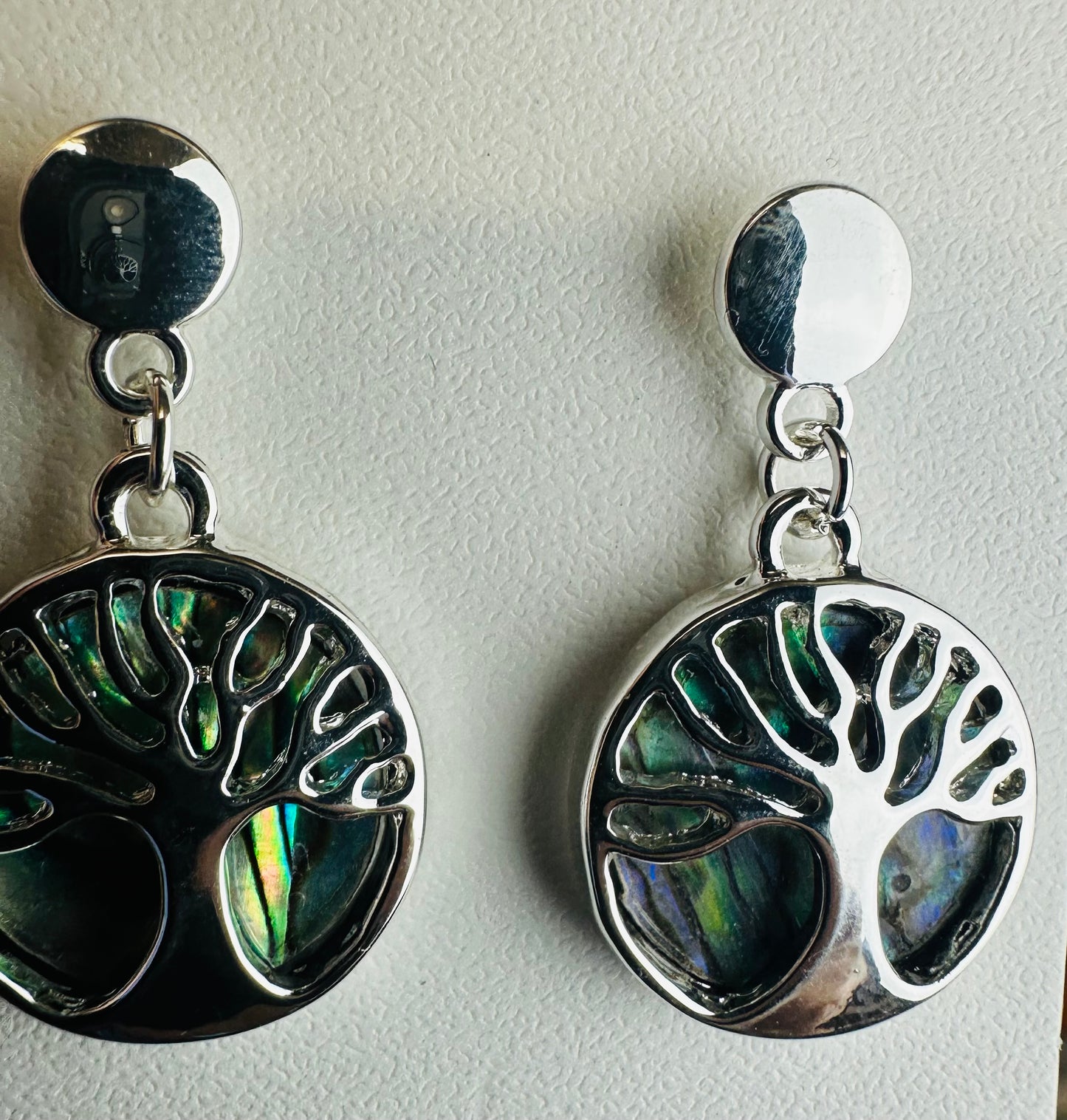 “The tree of life “