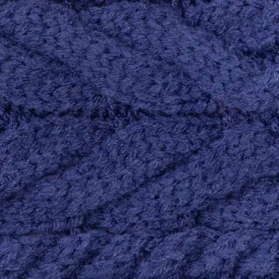 Aran knit cosey cable headband