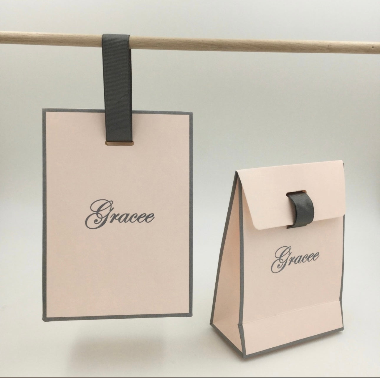 “Gracee “beautiful gift boxed costume earrings