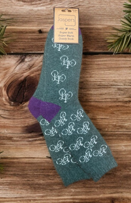 For him/her super soft bicycle socks