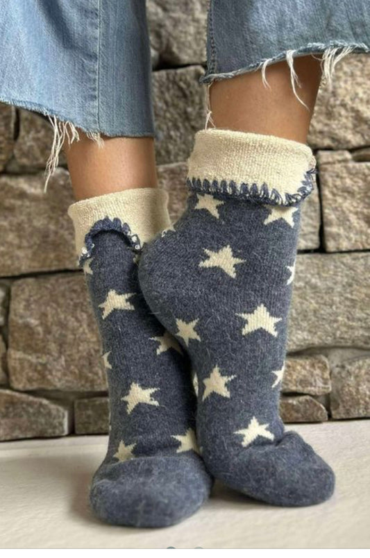 “Coseys “socks
