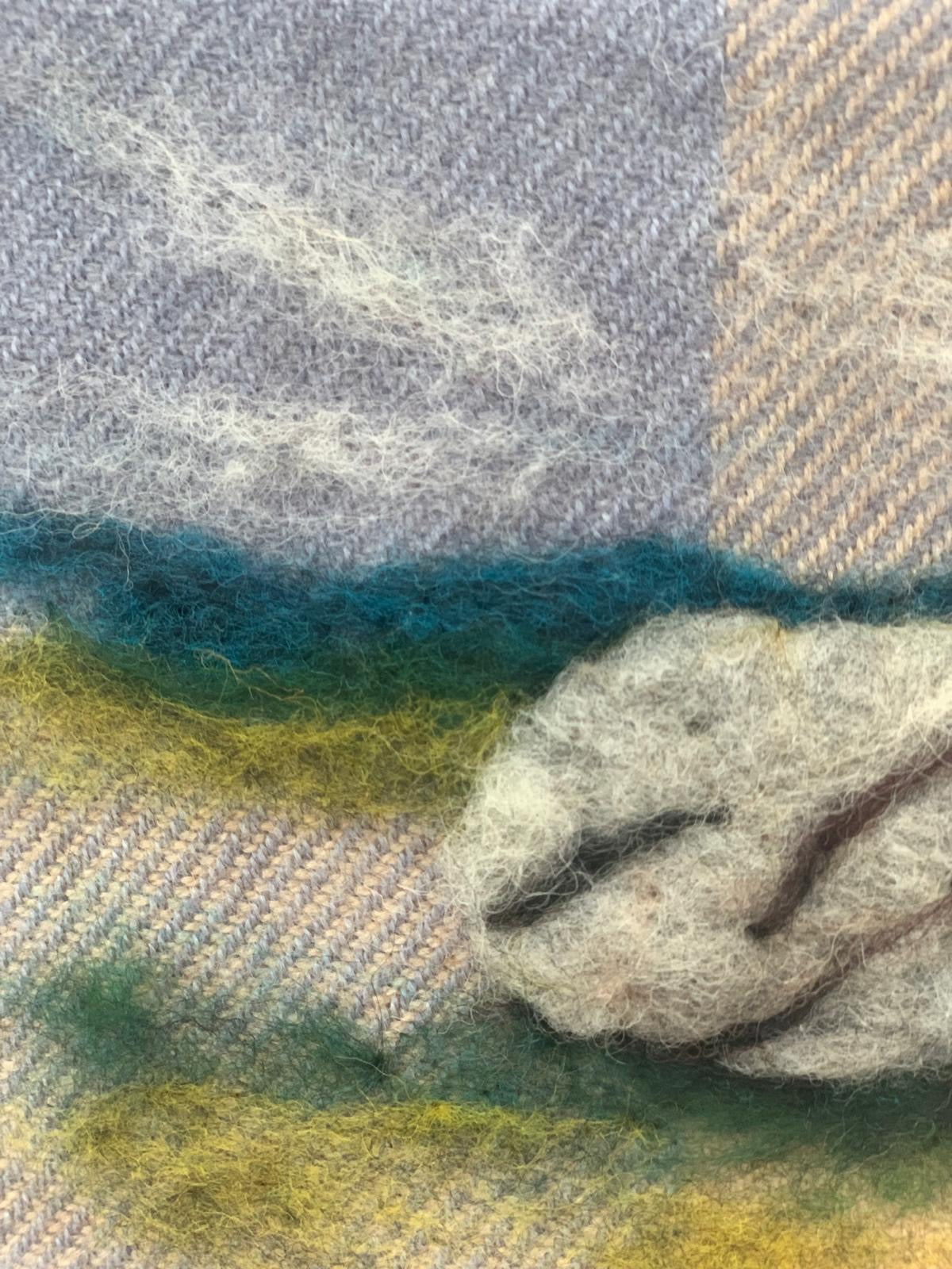 Cloughmore   stone rostrevor