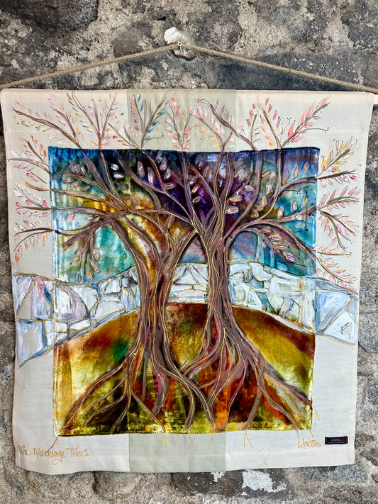 The marriage trees