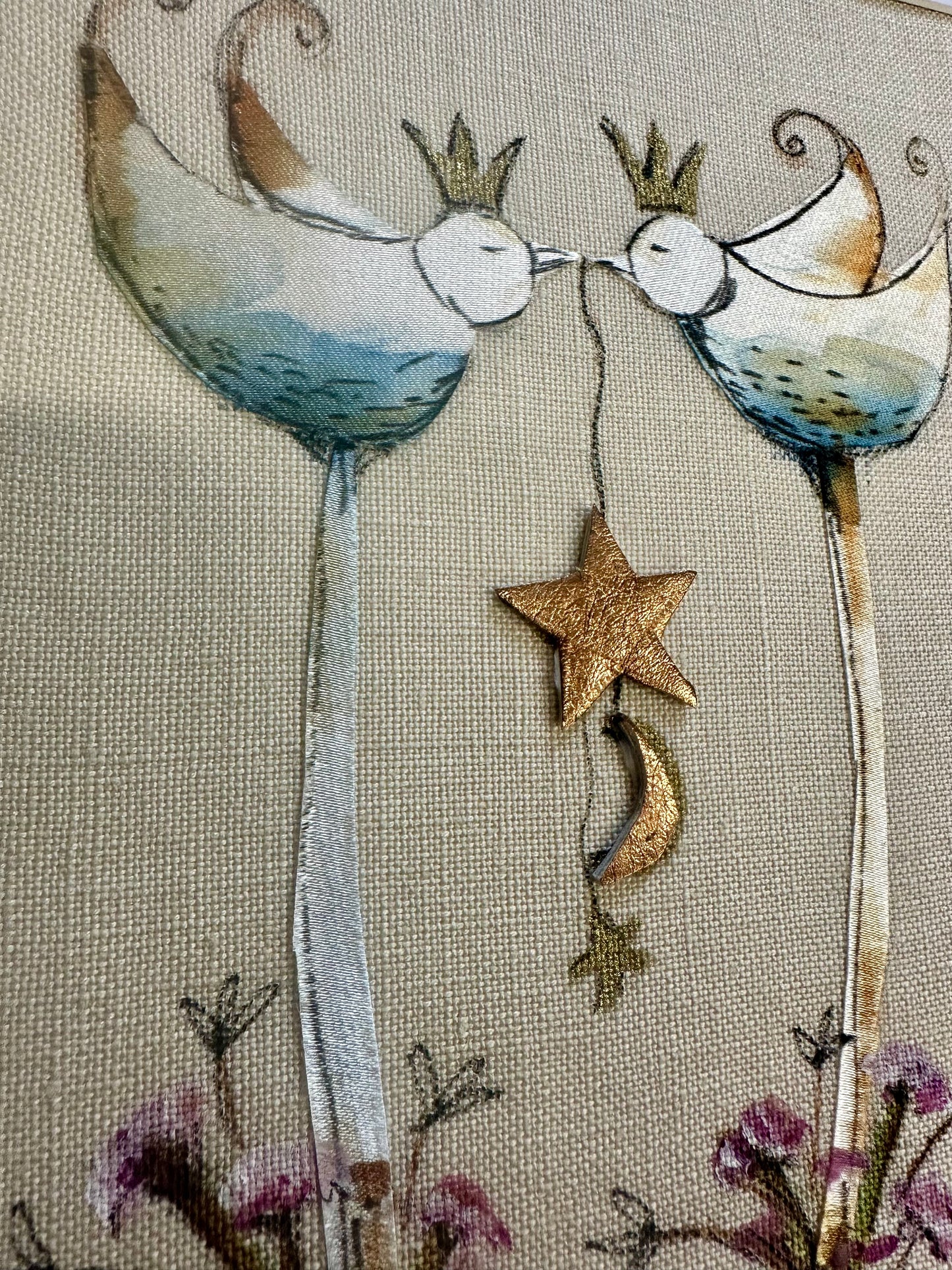 “Dochas “ ..hope