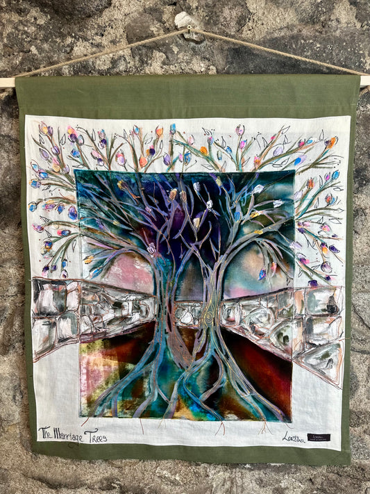 The marriage trees