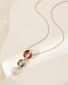 Statement neckpiece