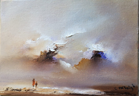 “No words needed “