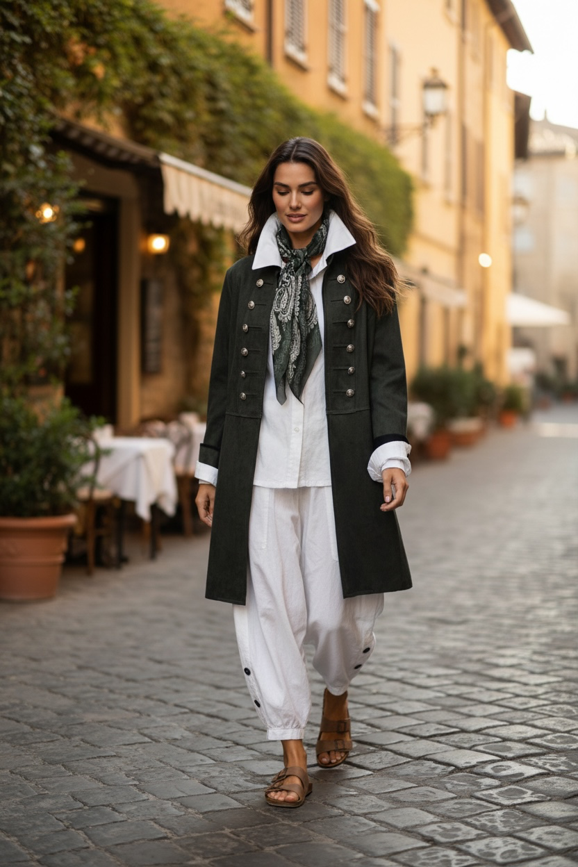 “Freida “ forest green faux suede jacket
