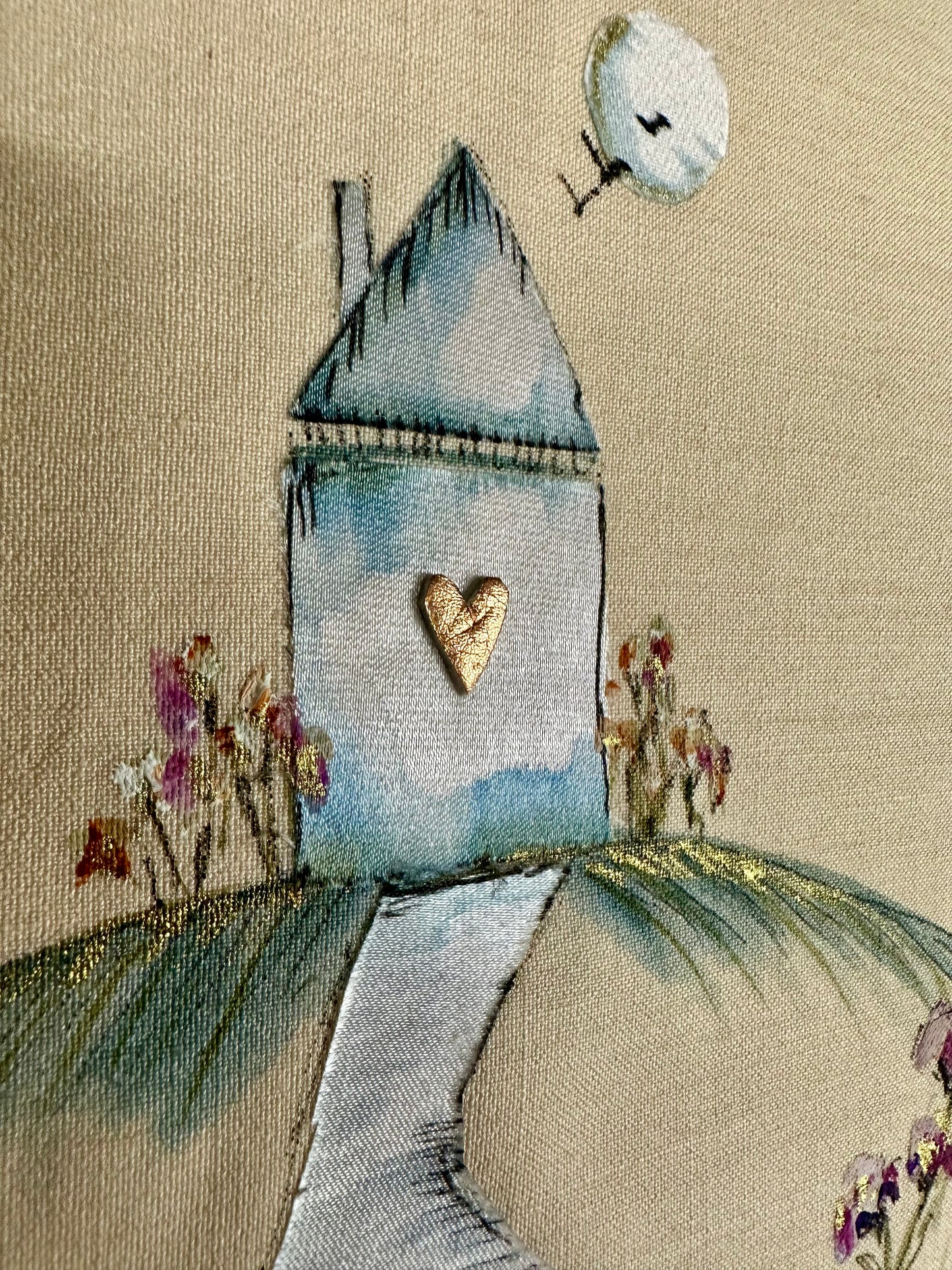 “Baile mi chroí “ home of my heart