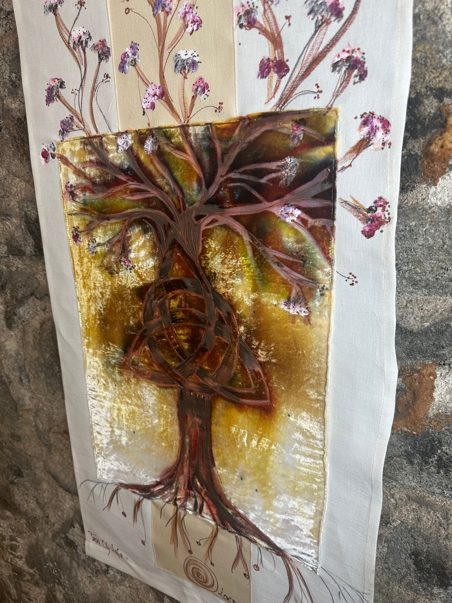 “ the tree of life “