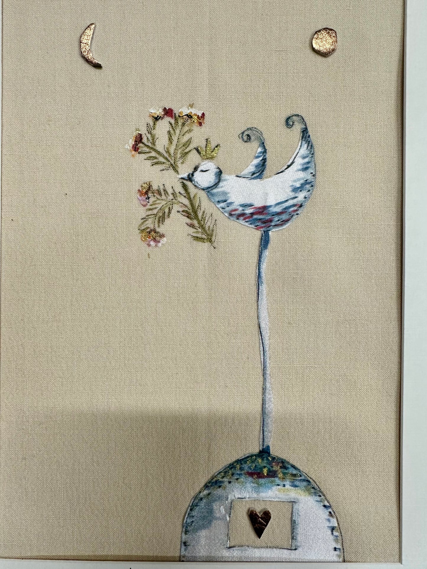 Mo chuisle mo chroí..my pulse my heart