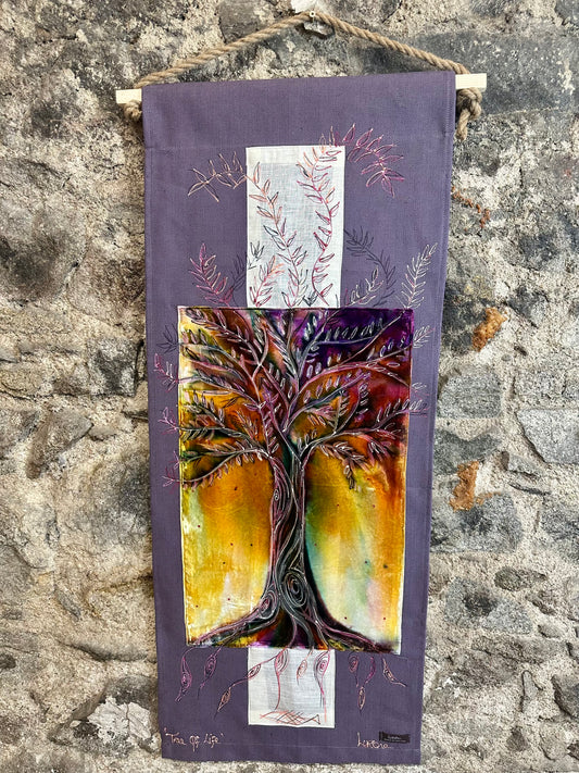 “The tree of life “