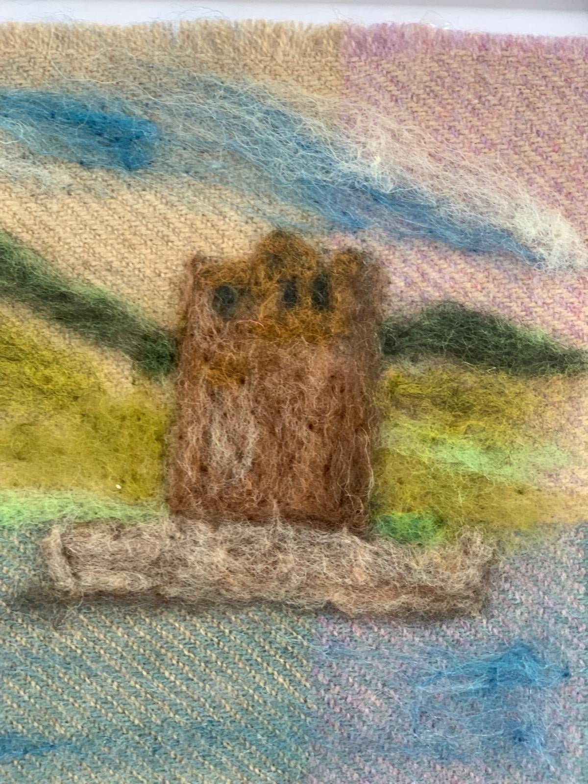 Christine Magee “ narrow water “ keep warrenpoint
