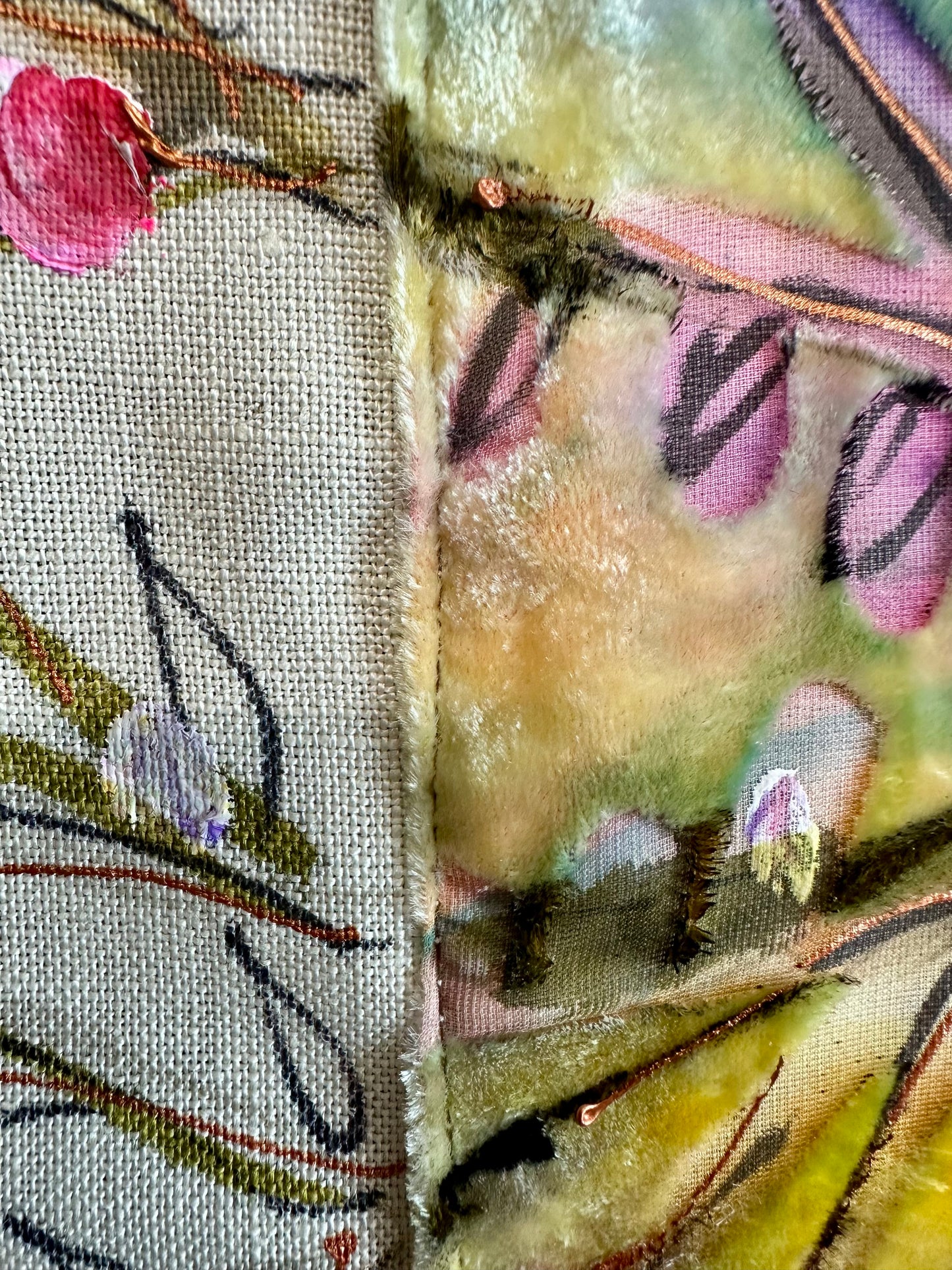 “The marriage trees “