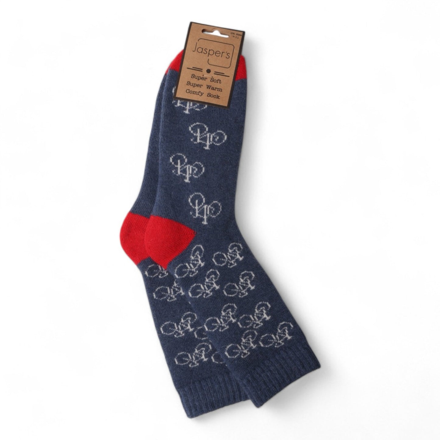 “Cosey “ bike socks