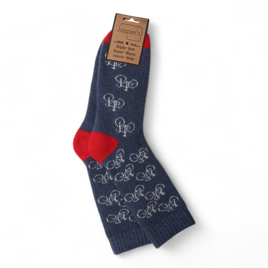 “Cosey “ bike socks