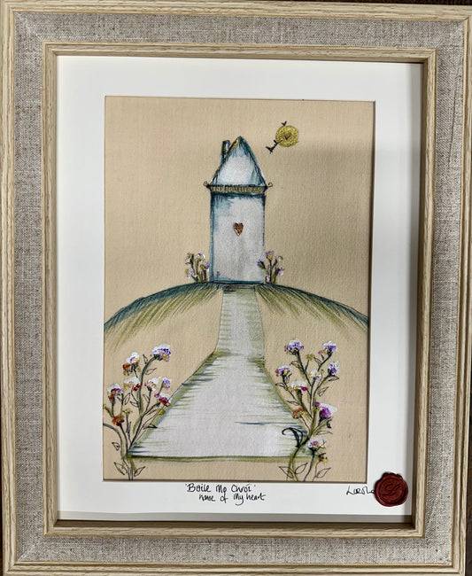 “Baile Mo chroí” home of my heart