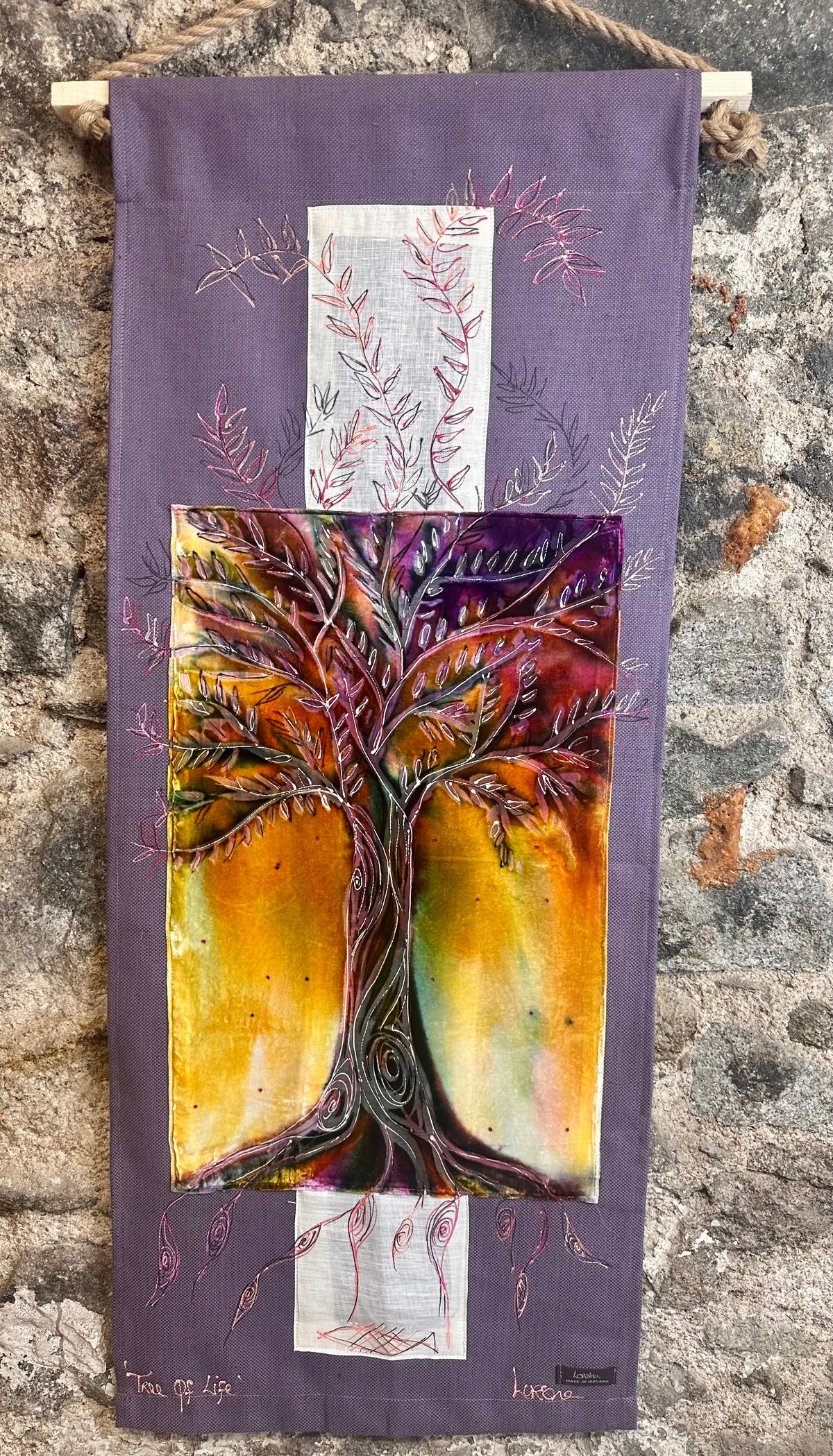 “Tree of life “
