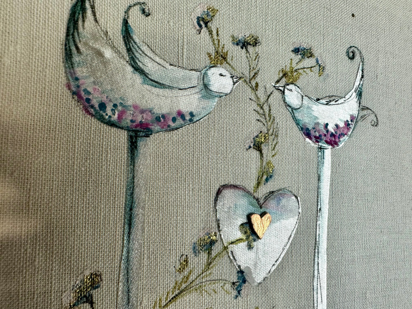 “Cairdeas “ friendship