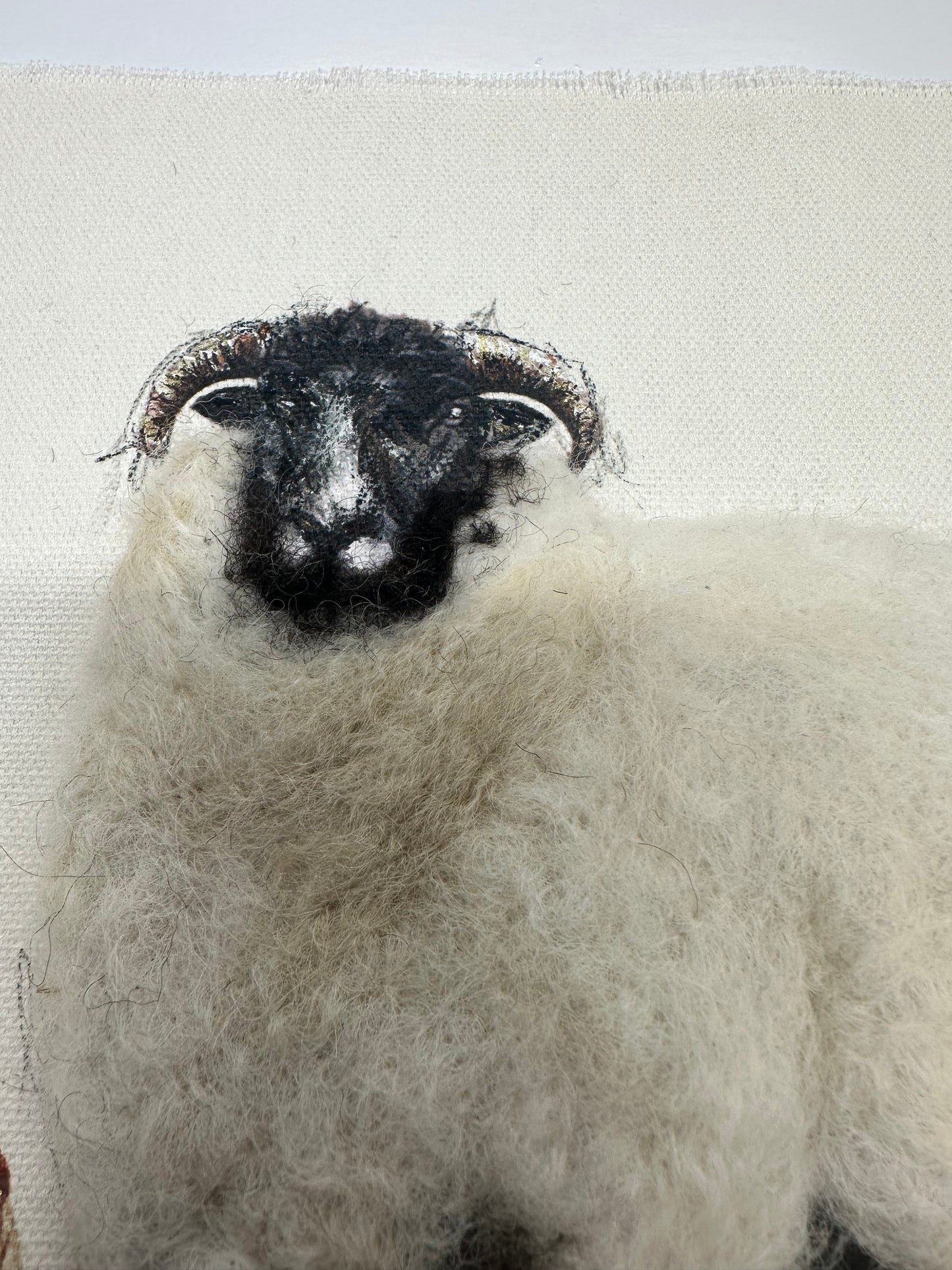 “The companion “