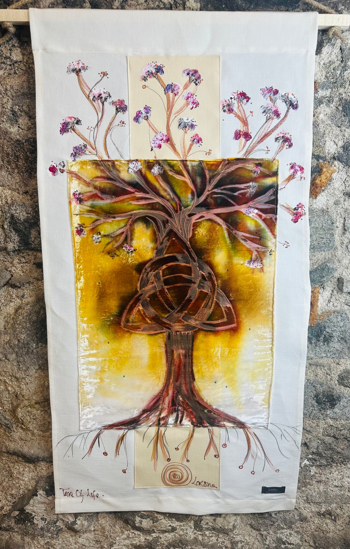 “ the tree of life “