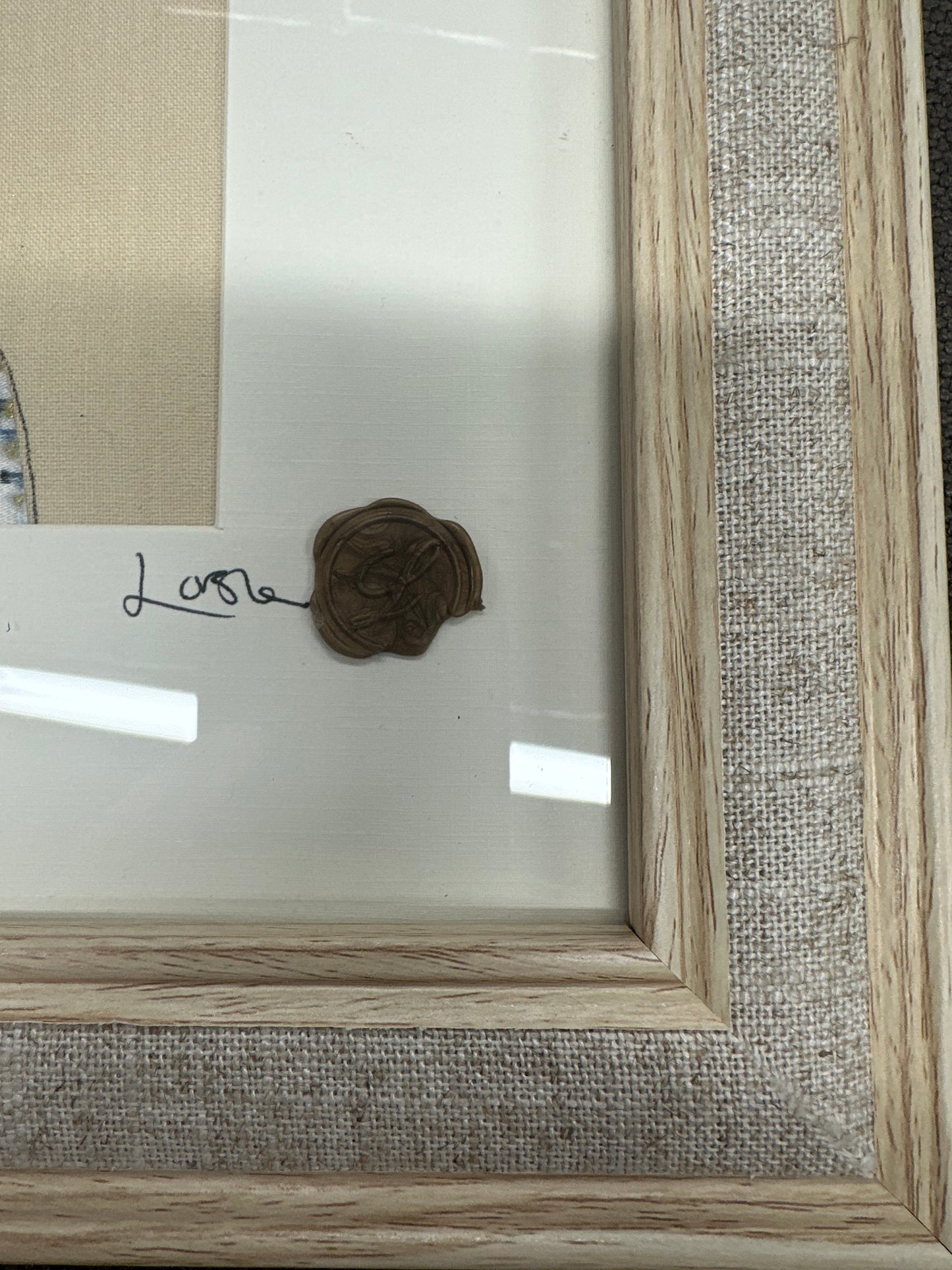 Mo chuisle mo chroí..my pulse my heart