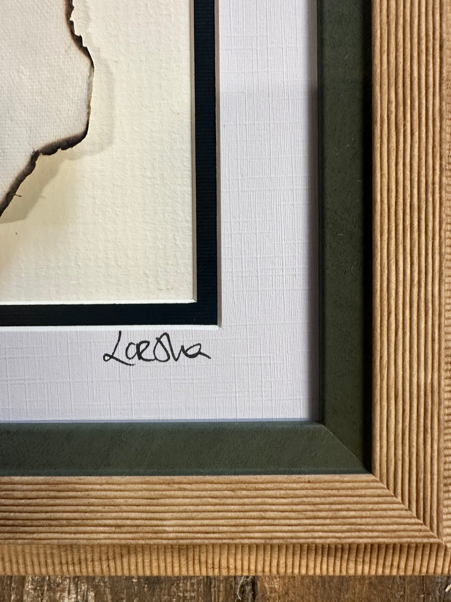 “Grá”- love