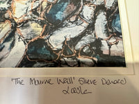 “The Mourne wall “