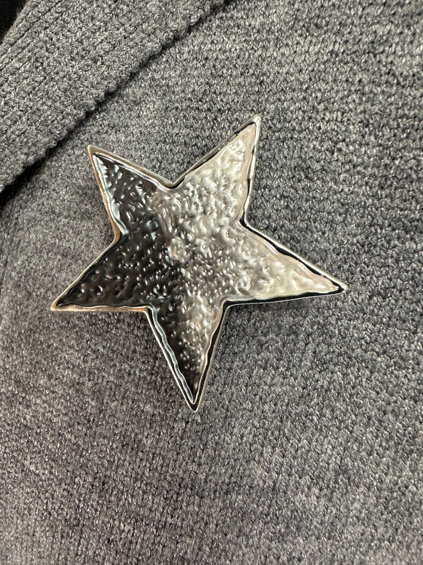 You’re a star magnetic nickel free brooch